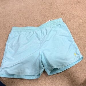 Polo Men’s Blue Shorts